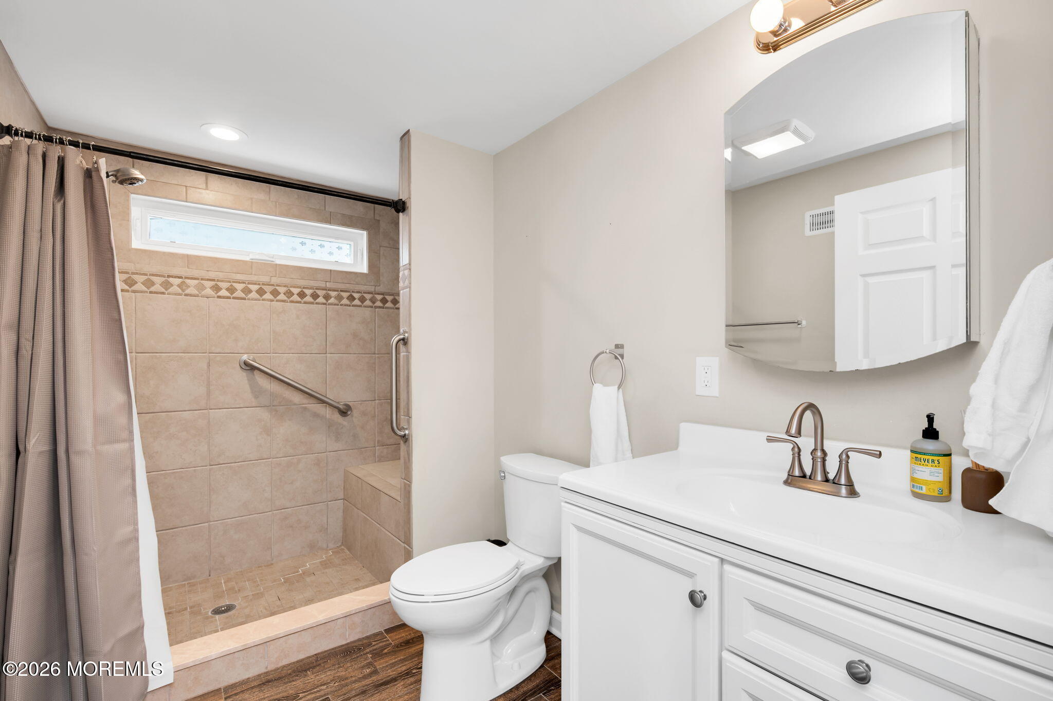 116 Cornell Avenue, Unit WINTER Point Pleasant Beach, NJ 08742 - Photo 18 of 22 bathroom