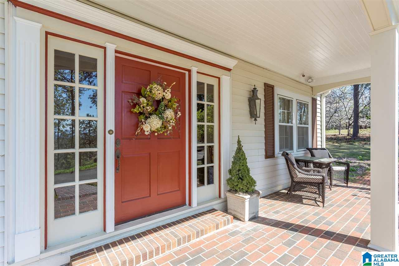 578 Shocco Springs Road Talladega, AL 35160 - Photo 4 of 50
