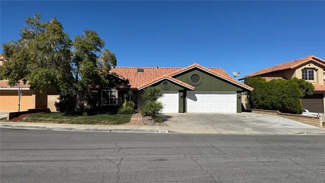 $3,495 | 3625 Toscany Court, Palmdale, CA 93550