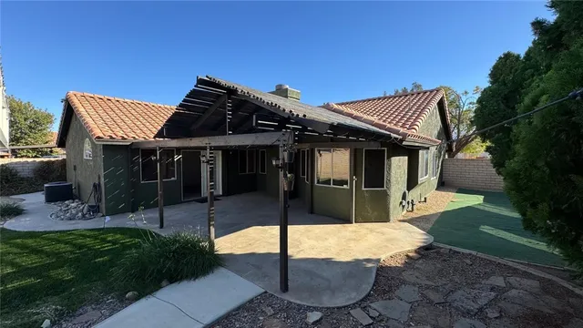 $3,495 | 3625 Toscany Court, Palmdale, CA 93550