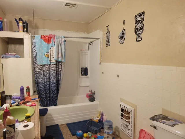 $95,000 | 616 North 1st Street, Arkansas City, KS 67005