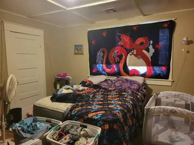 $95,000 | 616 North 1st Street, Arkansas City, KS 67005