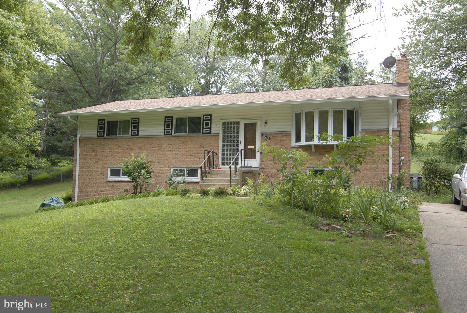 10214 Royal Road Silver Spring, MD 20903 - Photo 1 of 10 Exterior (Front)