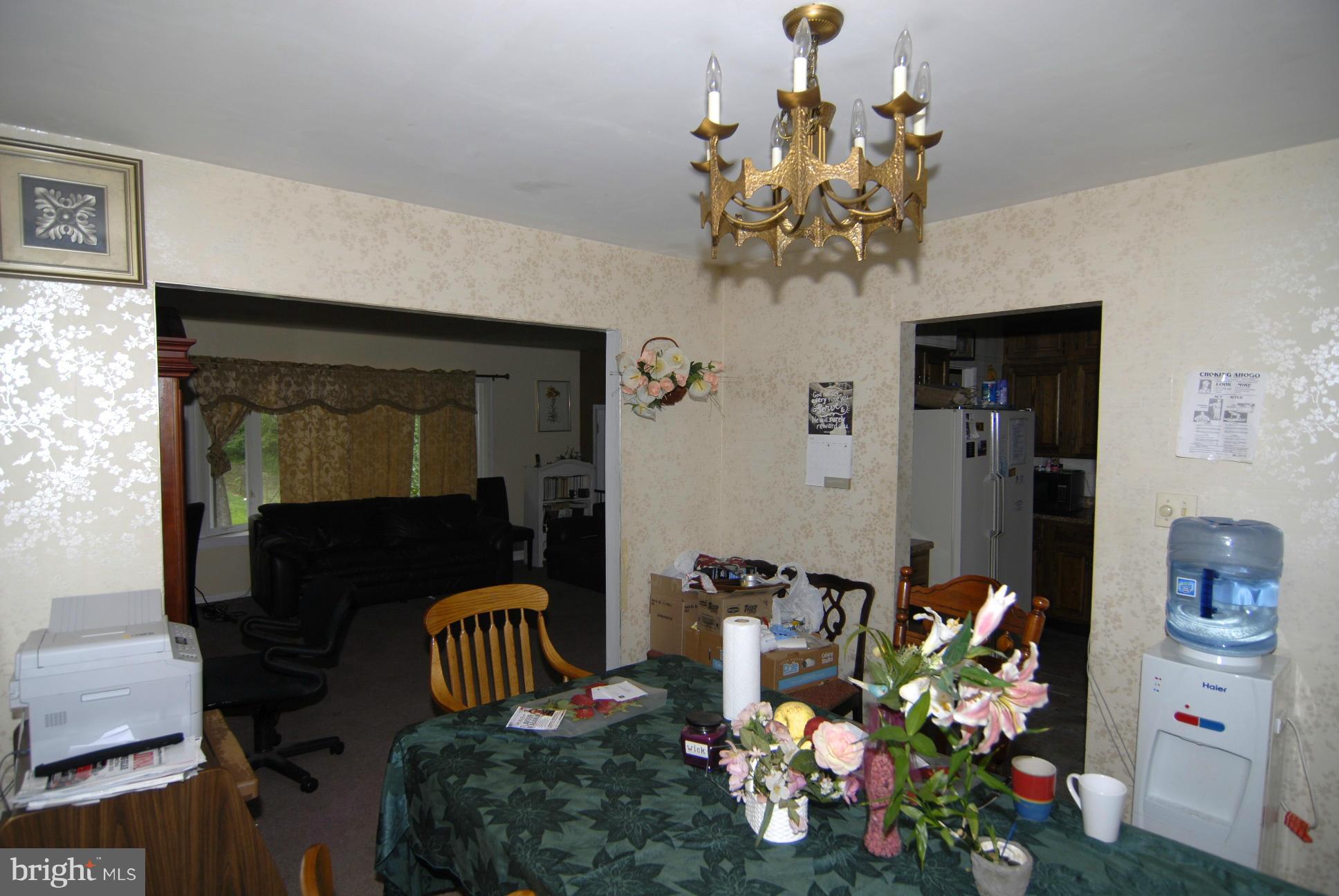 10214 Royal Road Silver Spring, MD 20903 - Photo 4 of 10 Dining Room