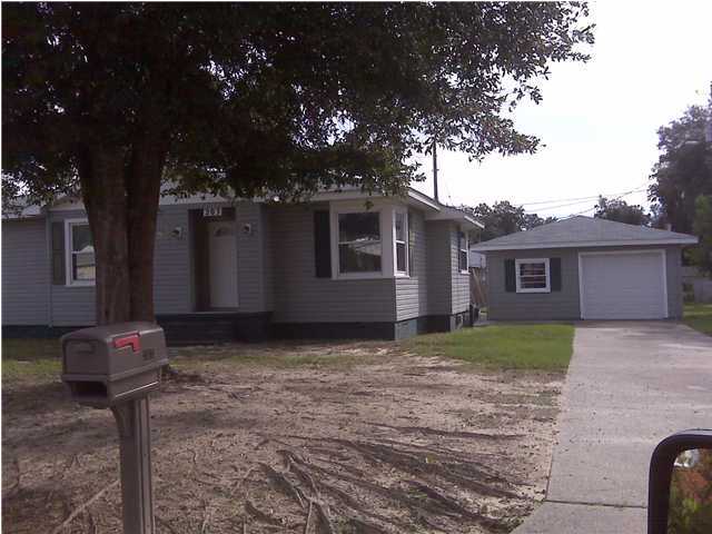 203 Southeast Kalash Road Pensacola, FL 32507 - Photo 1 of 1 Primary Photo