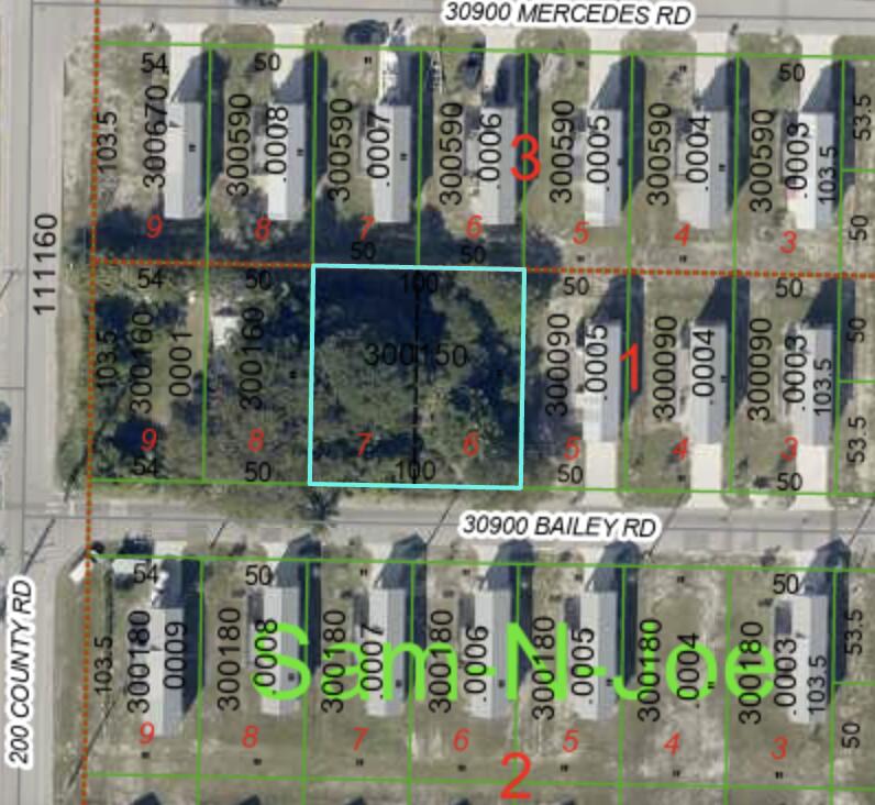 30921 Bailey Road Big Pine Key, FL 33043 - Photo 4 of 4 a view of water heater room