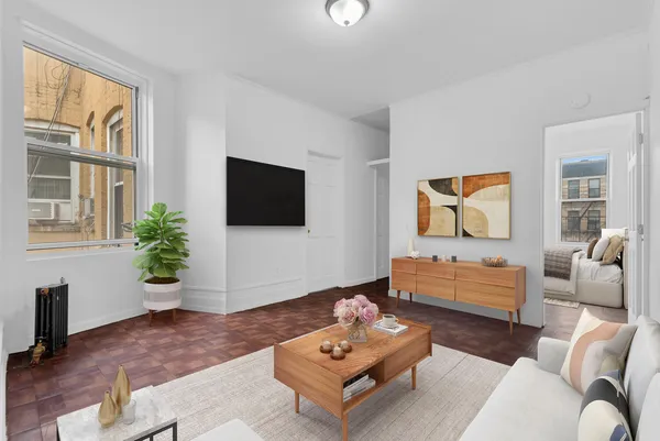 $3,100 | 517 West 135th Street, Unit 54 | Hamilton Heights