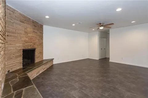 $564,000 | 616 Edgefield Road, Fort Worth, TX 76107