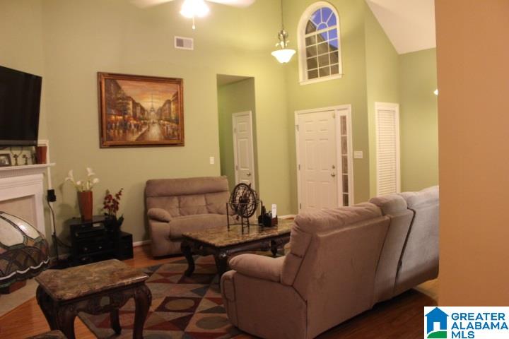 2254 Forest Lakes Lane Sterrett, AL 35147 - Photo 8 of 26