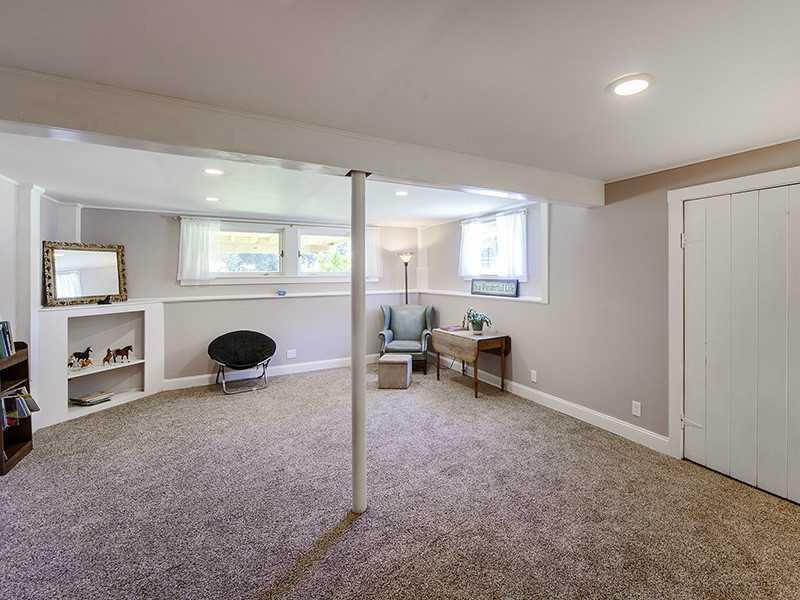 206 Sligo Road Yarmouth, ME 04096 - Photo 27 of 30 Basement.