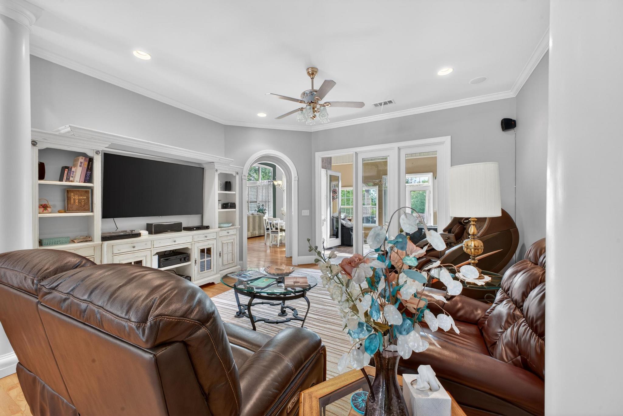 109 Foxhound Run Road Aiken, SC 29803 - Photo 26 of 67 IMG_2194