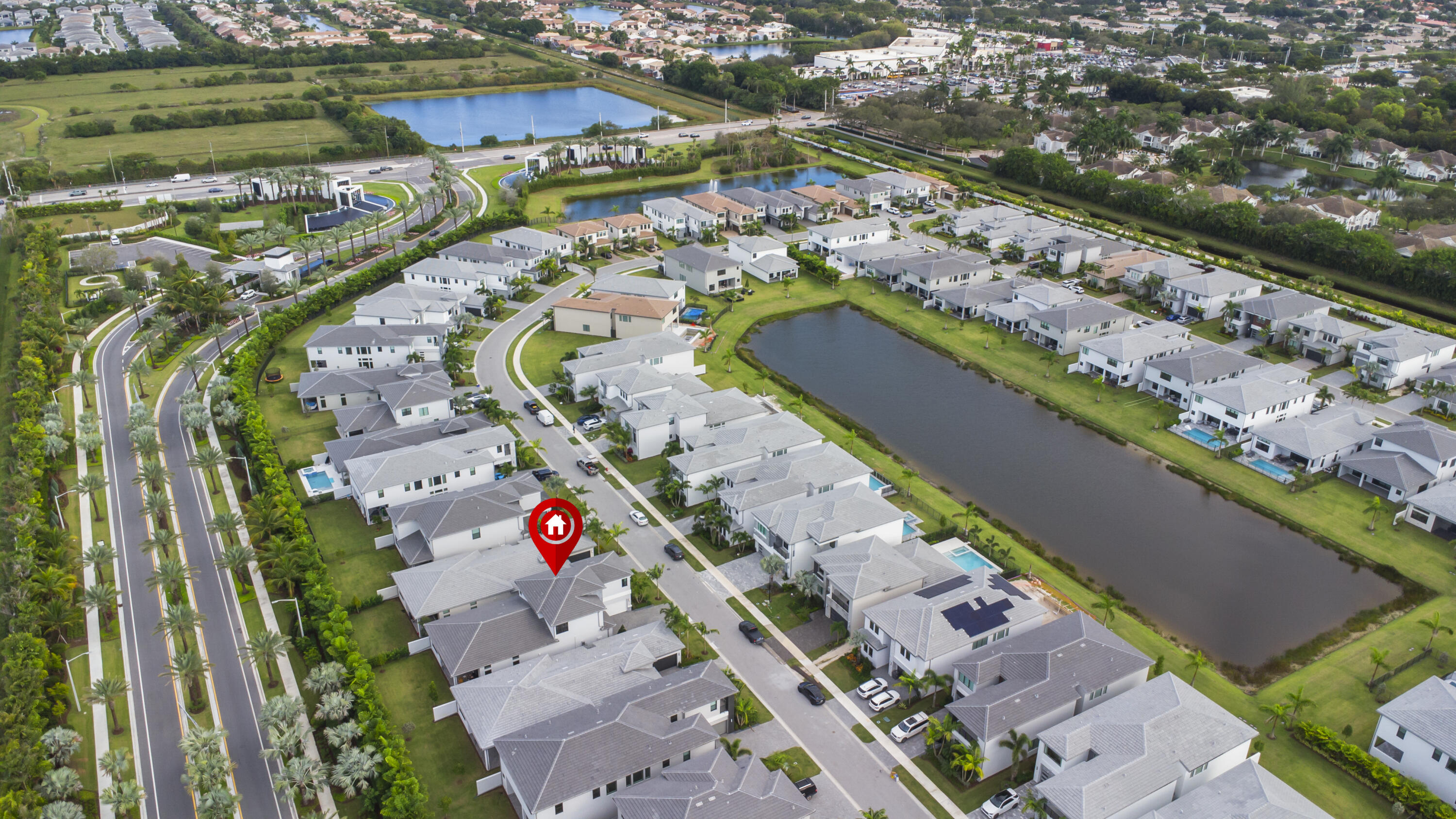 9265 Sunflower Mdw Road Boca Raton, FL 33434 - Photo 77 of 85 DJI_0150_Gim