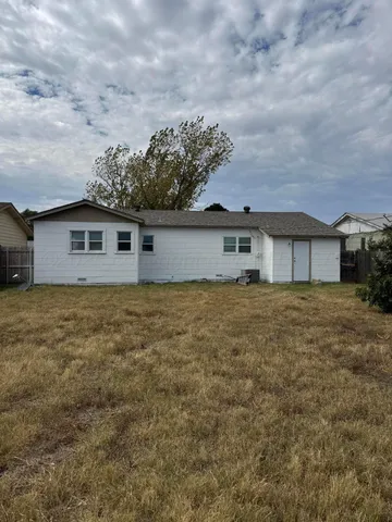 $145,000 | 3119 South Nelson Street, Amarillo, TX 79103