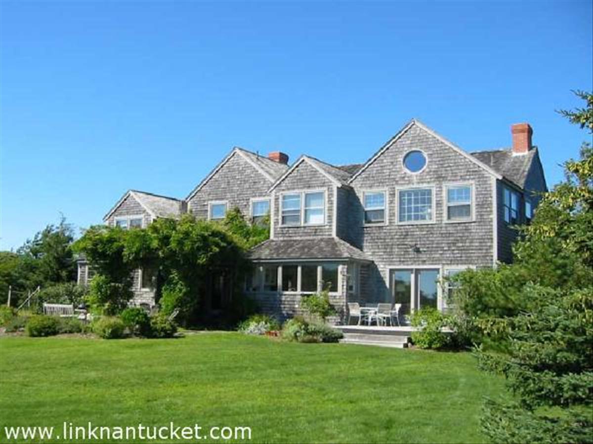 72 Millbrook Road Nantucket, MA 02554 - Photo 1 of 2 Gallery Image 1