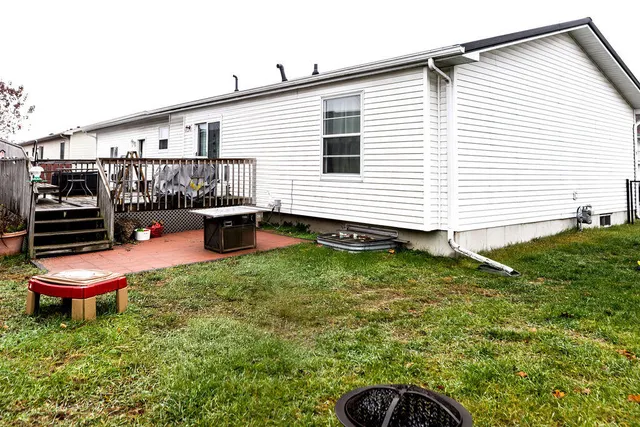 $299,900 | 1698 River Road, Sparta, WI 54656