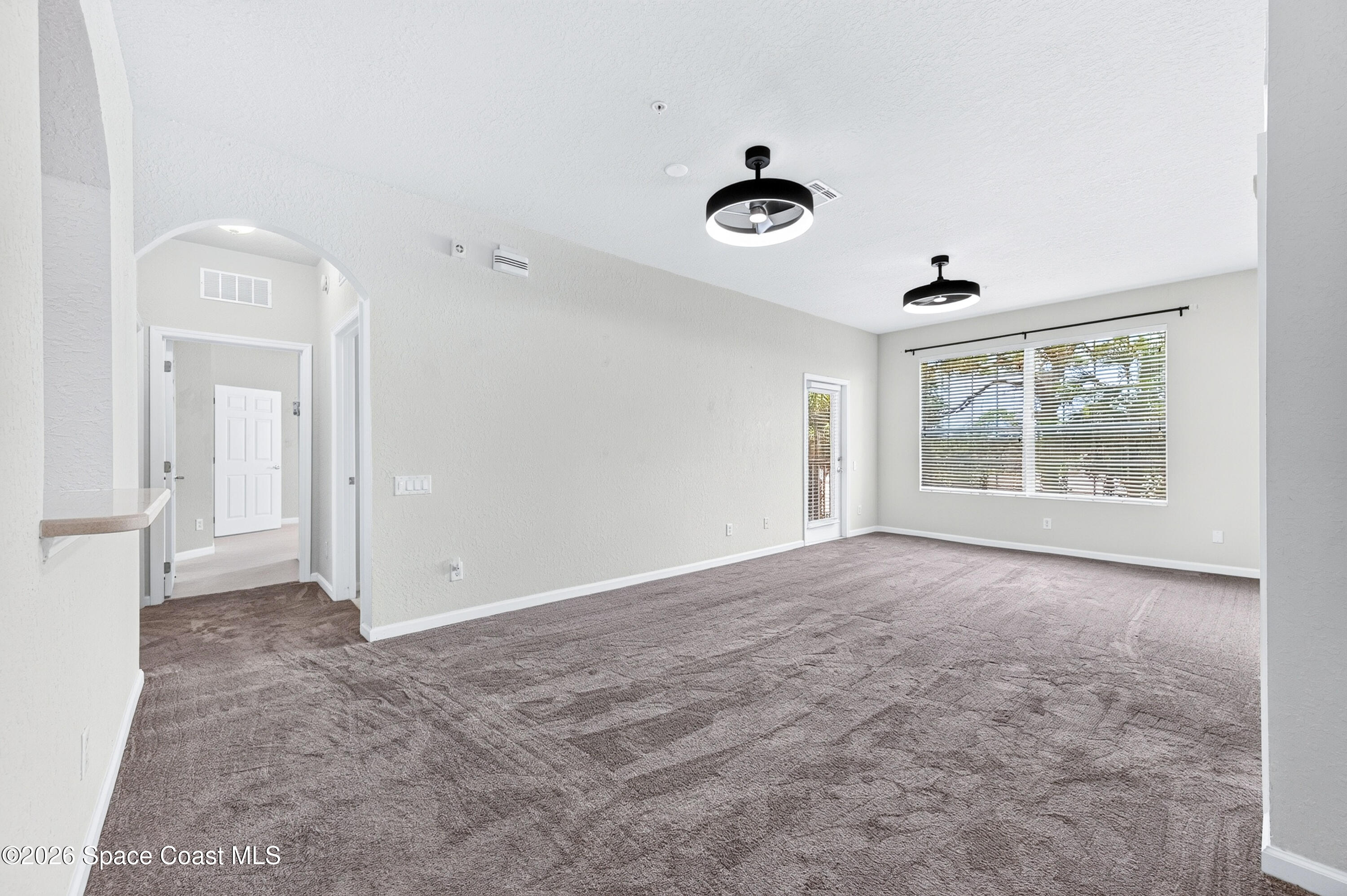 3848 Lexmark Lane, Unit 210 Rockledge, FL 32955 - Photo 14 of 44 Living room