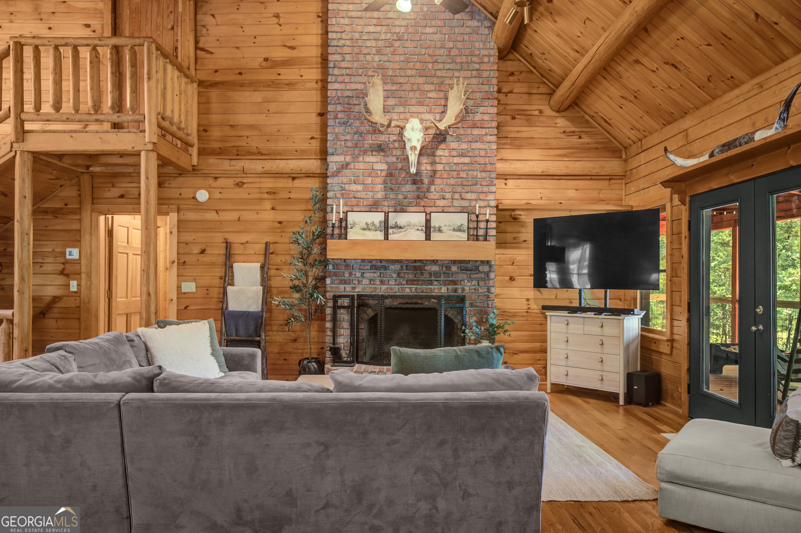 710 Line Creek Road Senoia, GA 30276 - Photo 37 of 117 Gallery Image 37