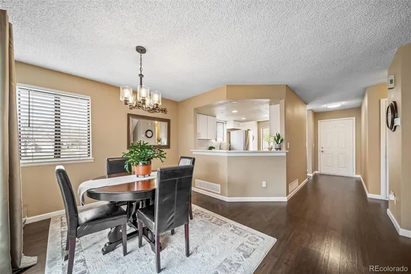 $477,500 | 8452 Robb Circle, Unit G, Arvada, CO 80005