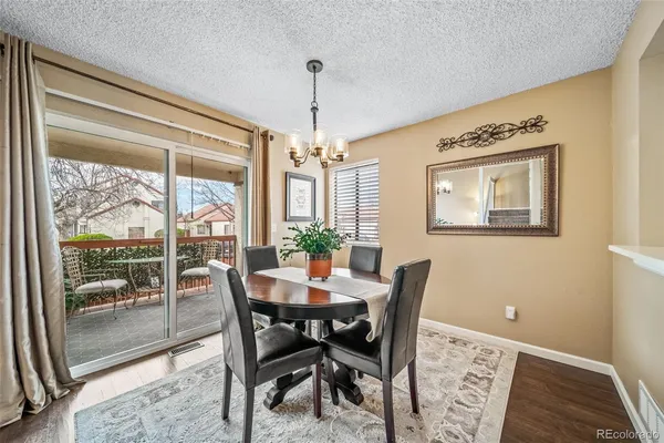 $477,500 | 8452 Robb Circle, Unit G, Arvada, CO 80005