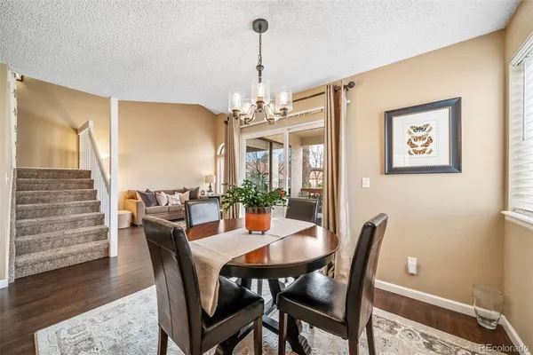 $477,500 | 8452 Robb Circle, Unit G, Arvada, CO 80005
