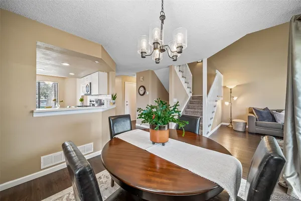 $477,500 | 8452 Robb Circle, Unit G, Arvada, CO 80005