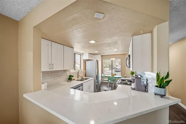 $477,500 | 8452 Robb Circle, Unit G, Arvada, CO 80005