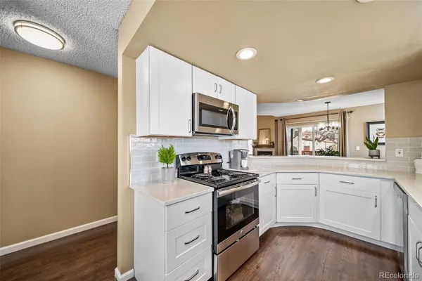 $477,500 | 8452 Robb Circle, Unit G, Arvada, CO 80005