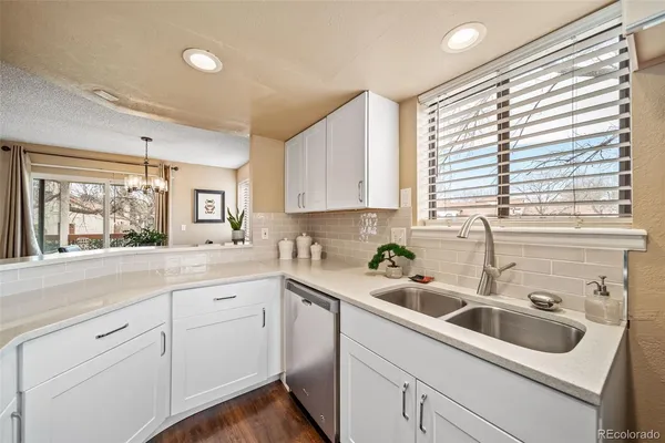 $477,500 | 8452 Robb Circle, Unit G, Arvada, CO 80005