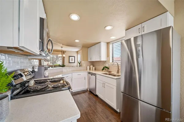 $477,500 | 8452 Robb Circle, Unit G, Arvada, CO 80005