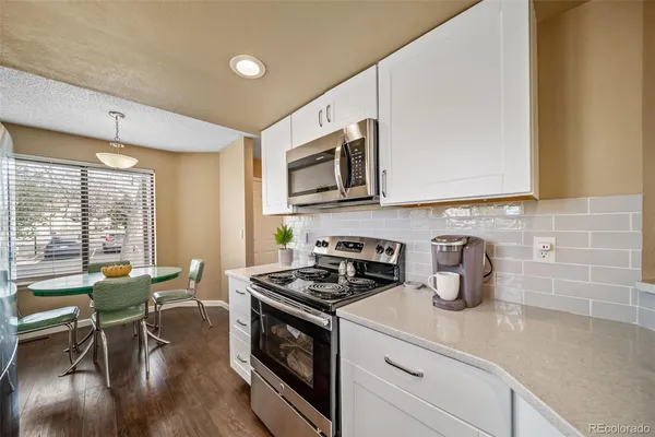 $477,500 | 8452 Robb Circle, Unit G, Arvada, CO 80005