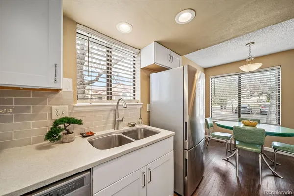 $477,500 | 8452 Robb Circle, Unit G, Arvada, CO 80005