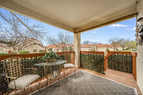 $477,500 | 8452 Robb Circle, Unit G, Arvada, CO 80005