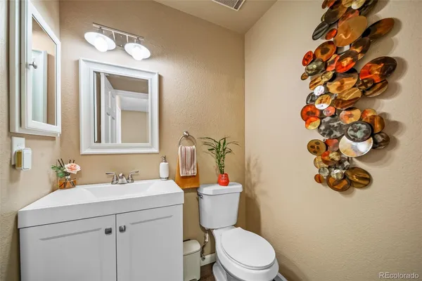 $477,500 | 8452 Robb Circle, Unit G, Arvada, CO 80005