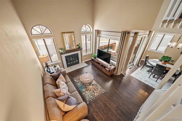 $477,500 | 8452 Robb Circle, Unit G, Arvada, CO 80005