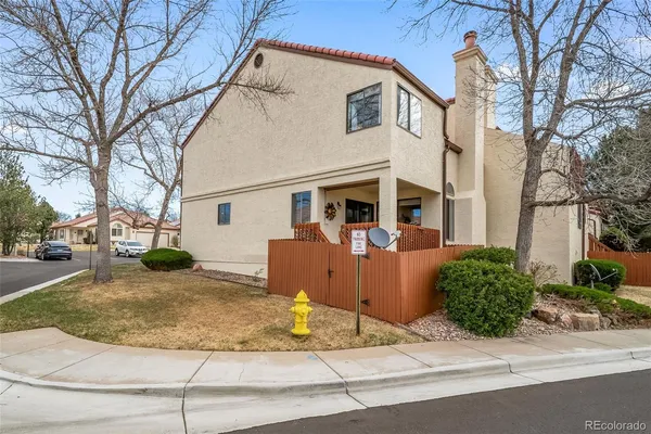 $477,500 | 8452 Robb Circle, Unit G, Arvada, CO 80005