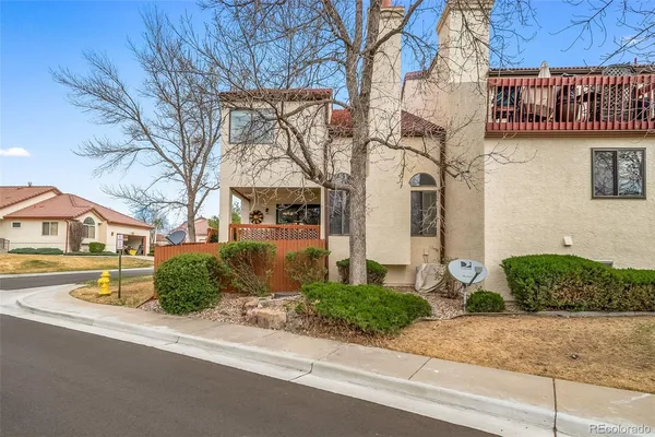 $477,500 | 8452 Robb Circle, Unit G, Arvada, CO 80005