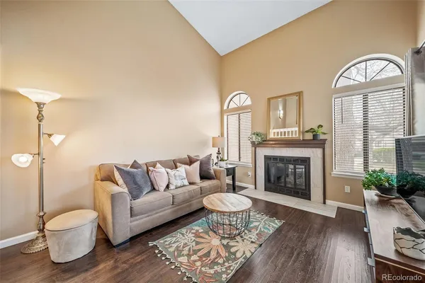 $477,500 | 8452 Robb Circle, Unit G, Arvada, CO 80005