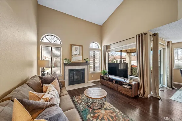 $477,500 | 8452 Robb Circle, Unit G, Arvada, CO 80005