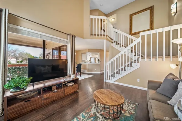 $477,500 | 8452 Robb Circle, Unit G, Arvada, CO 80005