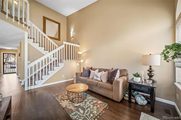 $477,500 | 8452 Robb Circle, Unit G, Arvada, CO 80005