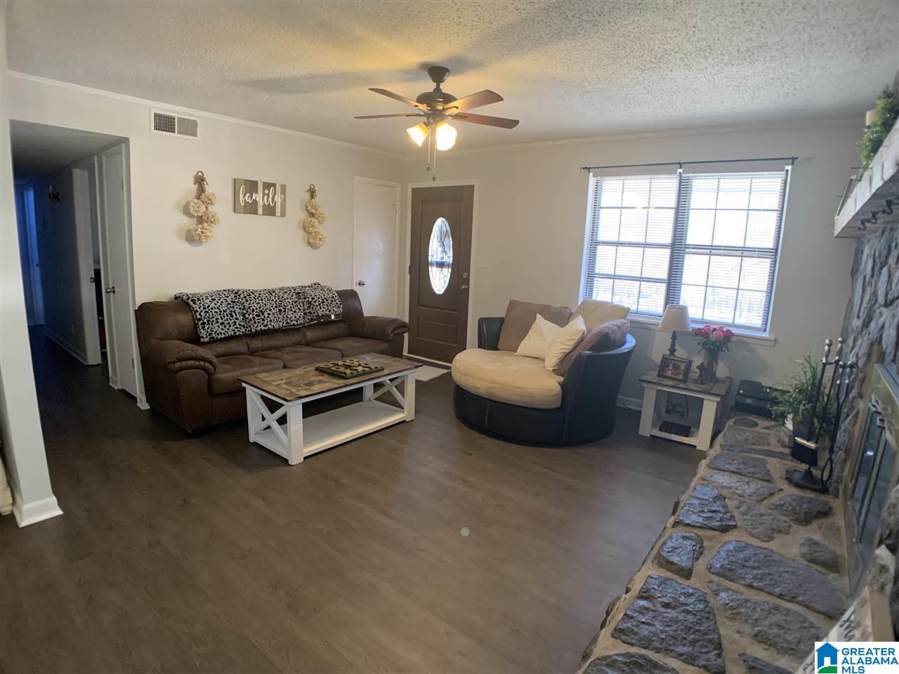 1789 Harts Ferry Road Ohatchee, AL 36271 - Photo 2 of 32