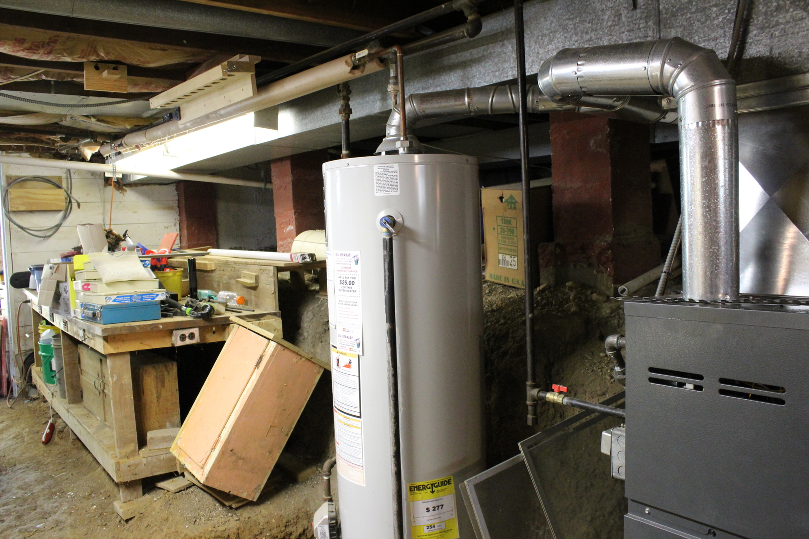 8409 Balder Drive Cary, IL 60013 - Photo 17 of 23 a utility room with dryer and washer