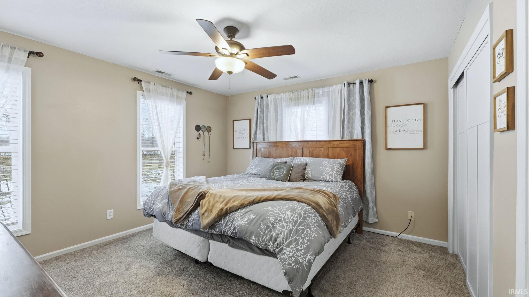 1306 East Cedar Canyons Road Fort Wayne, IN 46845 - Photo 18 of 29 Gallery Image 18
