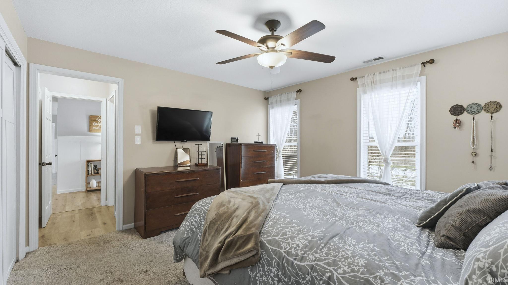 1306 East Cedar Canyons Road Fort Wayne, IN 46845 - Photo 19 of 29 Gallery Image 19