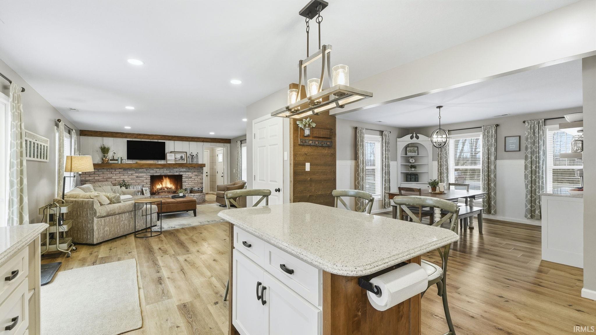 1306 East Cedar Canyons Road Fort Wayne, IN 46845 - Photo 9 of 29 Gallery Image 9