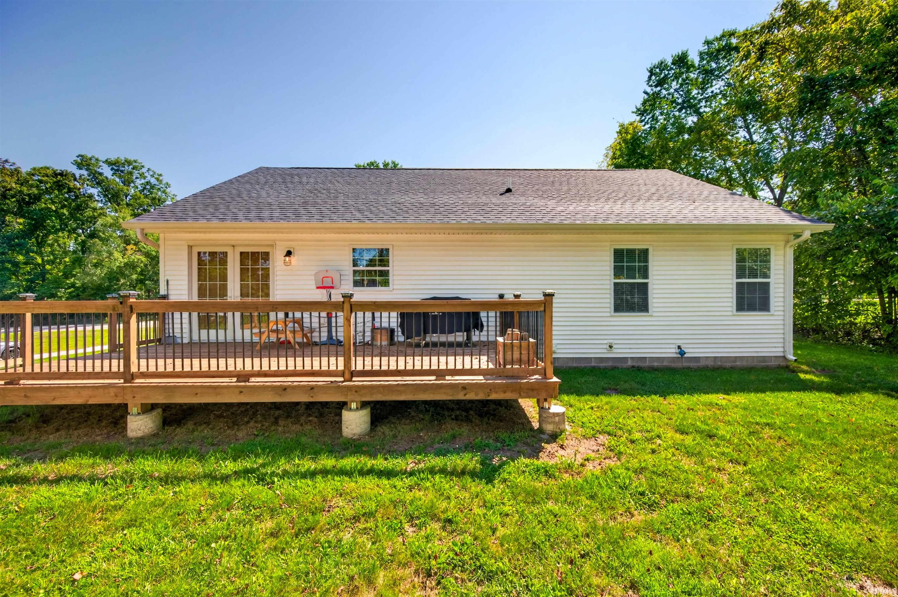 5452 South S R 135 Morgantown, IN 46160 - Photo 43 of 47 Gallery Image 43