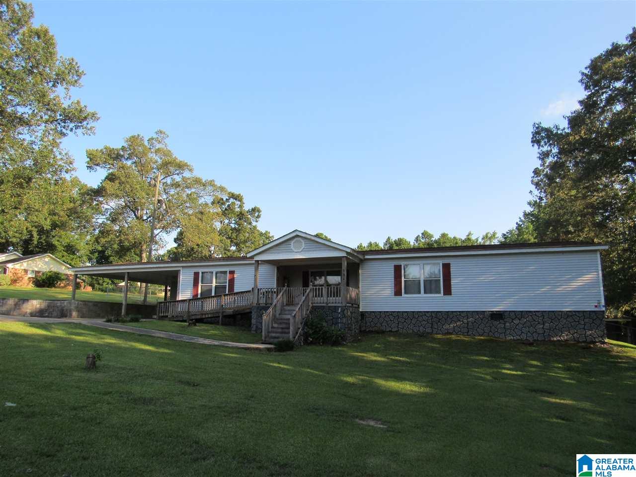 384 Pine Hill Road Jemison, AL 35085 - Photo 4 of 37