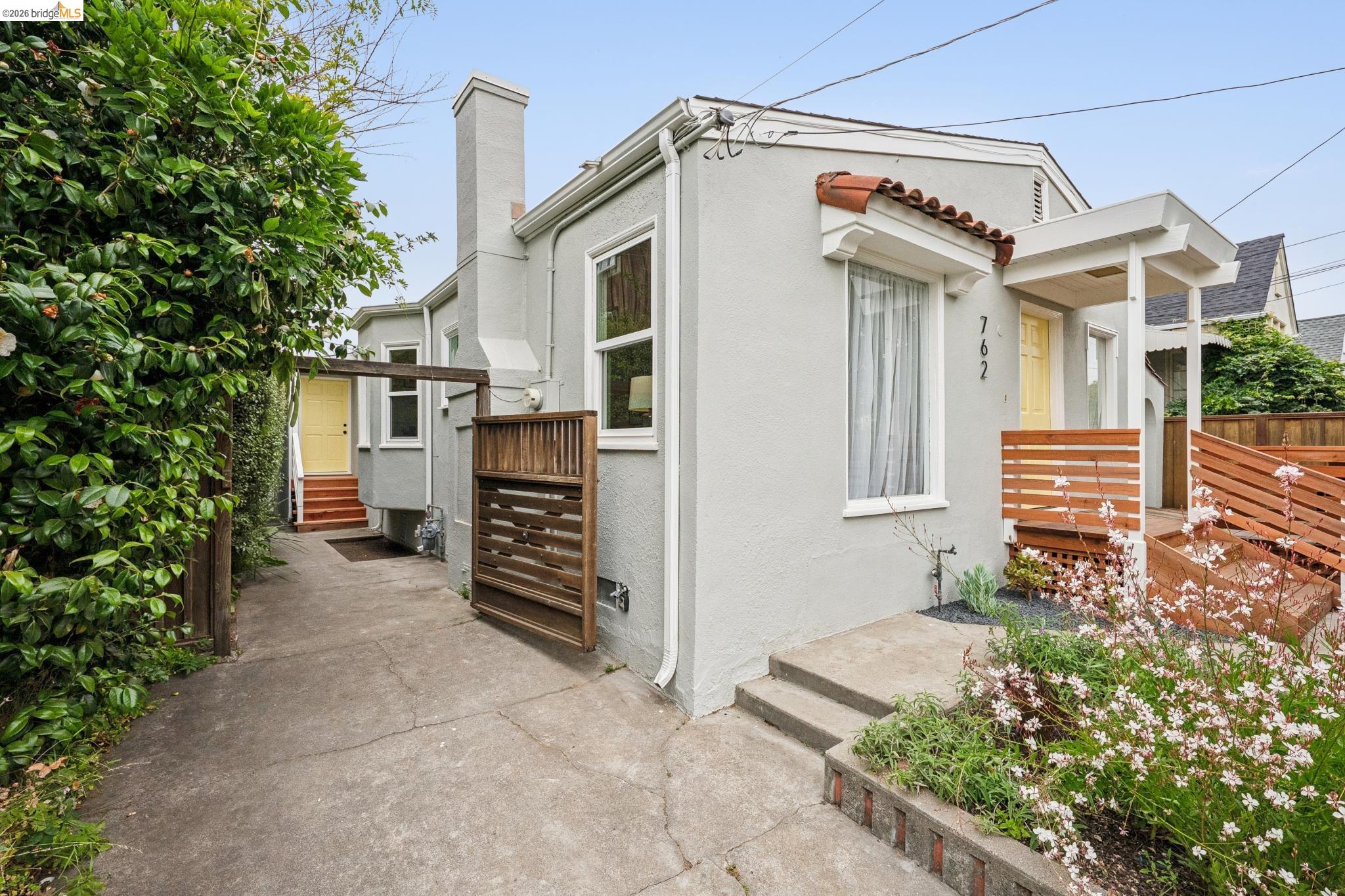 762 Neilson Street Berkeley, CA 94707 - Photo 58 of 67