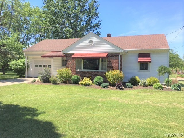 6892 Ward Road Wheatfield, NY 14304 - Photo 1 of 1 Gallery Image 1