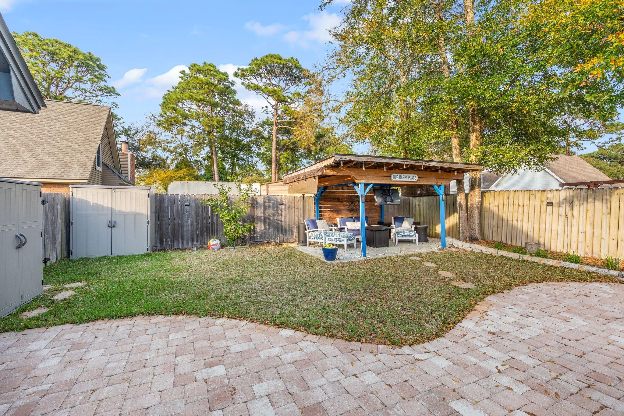11 Hampton Circle Niceville, FL 32578 - Photo 58 of 79 Moore Media_75
